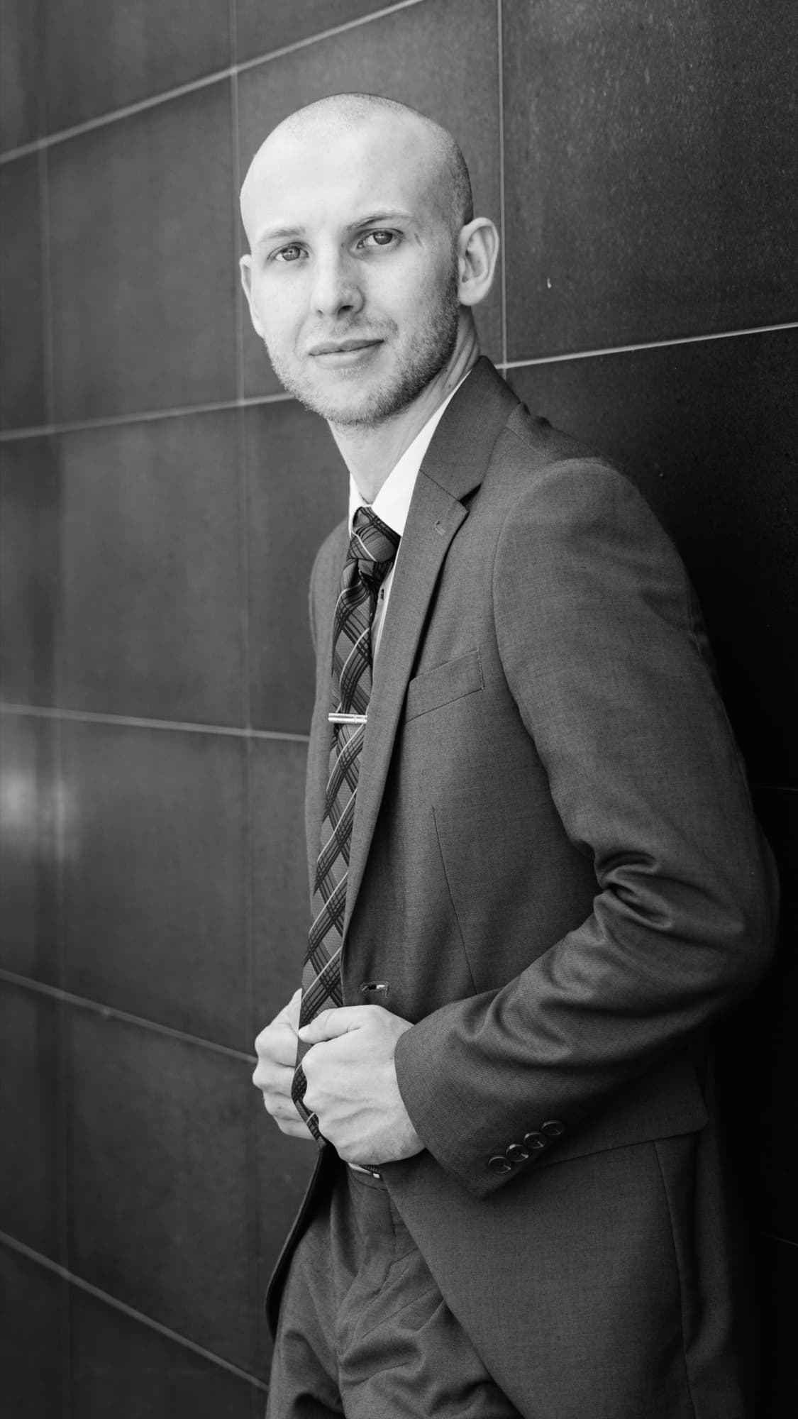 Daniel Mastrorillo
